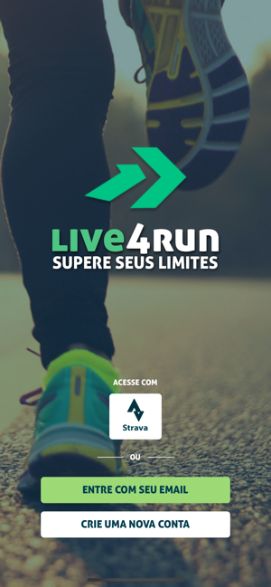 Live4Run(圖1)-速報App