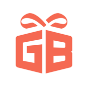 GiftBuster - Wish list. Shopping list. Cash Registry icon