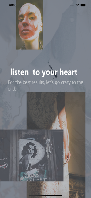 VoiceOfTheHeartpor(圖1)-速報App