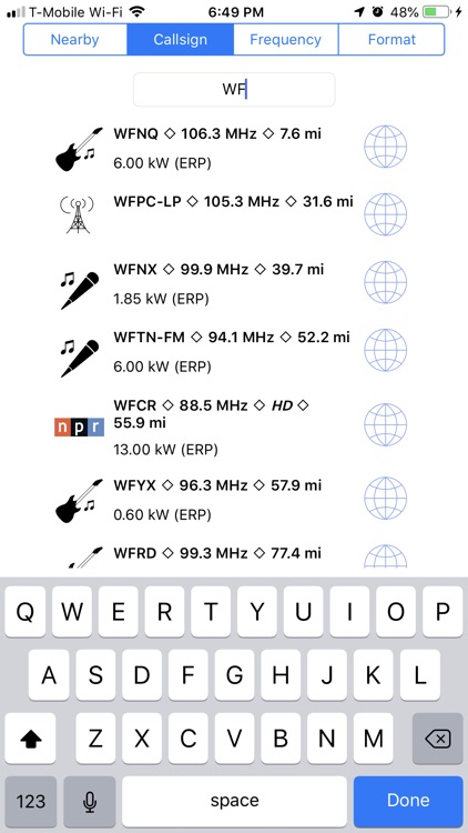 FM Towers USA screenshot-4