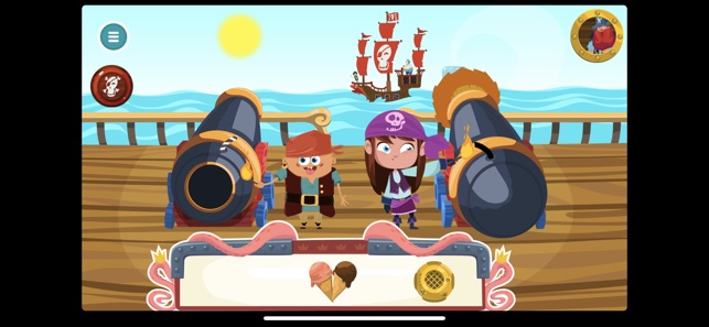 Lipa Pirates(圖4)-速報App