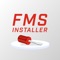 Fill-Rite FMS Installer guides you through installation of your Fill-Rite FMS hardware with step-by-step instructions and interactive prompts