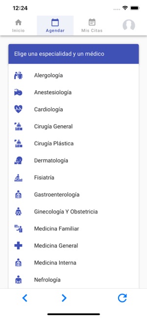 Hospital La Carlota(圖3)-速報App