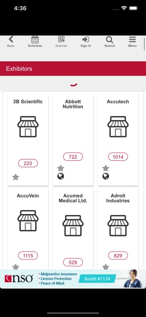 AWHONN 2019 Convention(圖6)-速報App