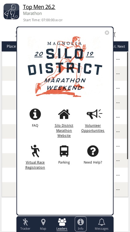Silo District Marathon screenshot-6