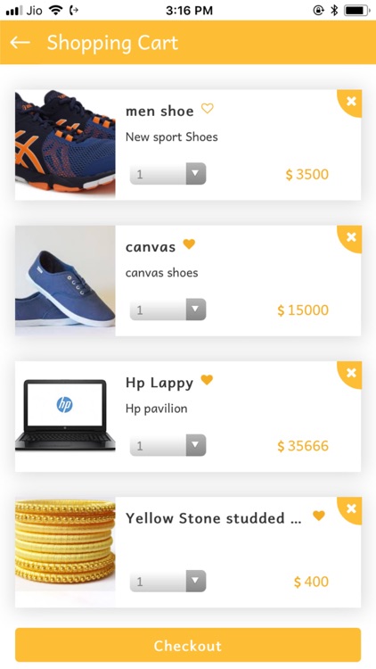 Beemart screenshot-7