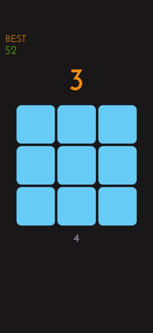 Total Recall Memory Game(圖1)-速報App