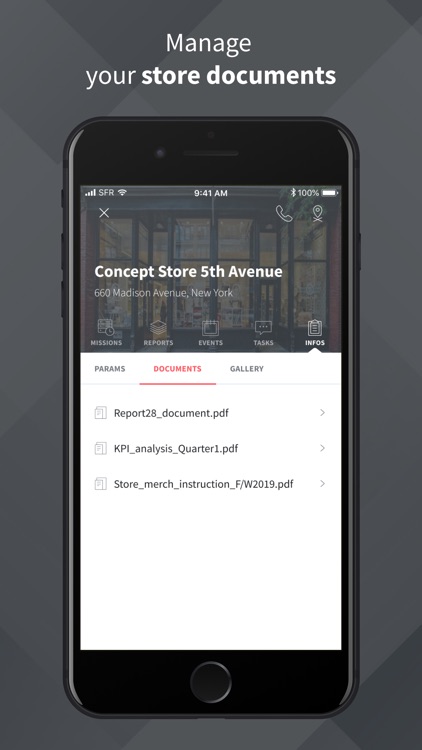 SimpliField screenshot-3