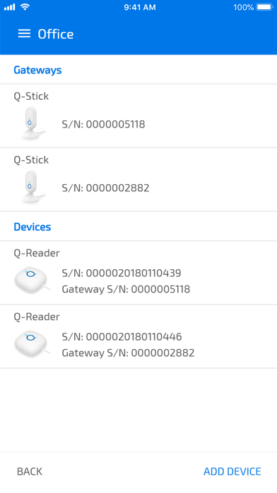 Screenshot #2 pour NorthQ Installer Hub
