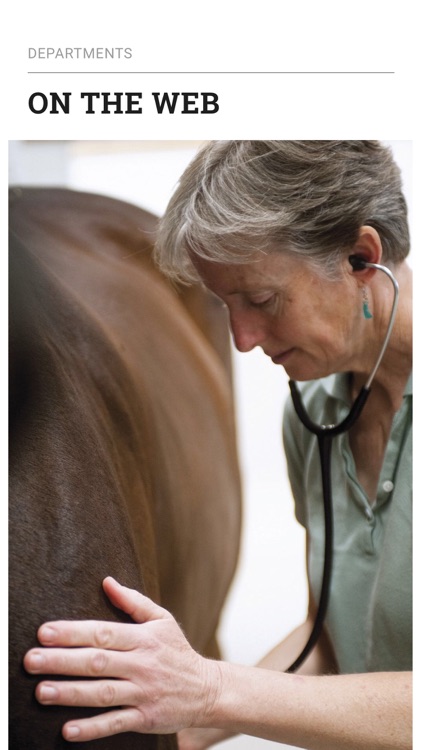 Practical Horseman Magazine HD screenshot-3
