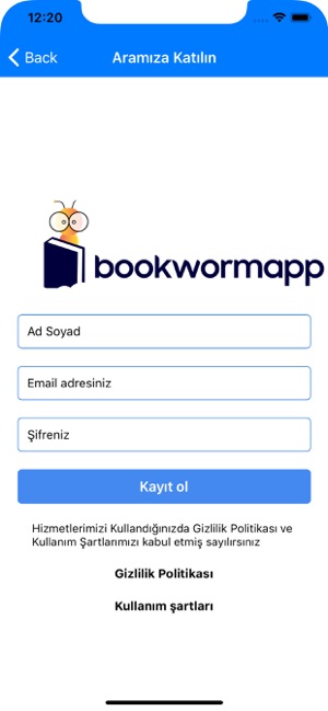 Bookworm(圖2)-速報App