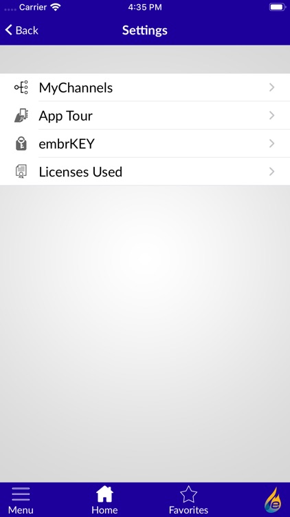CASC Virginia screenshot-3