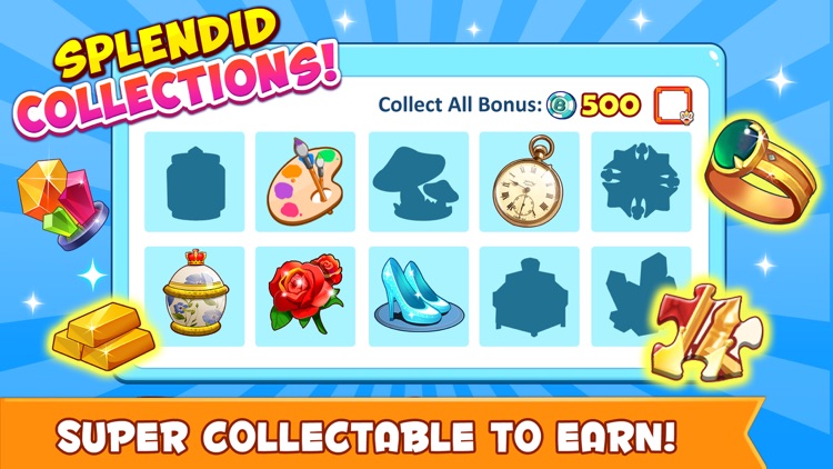 Bingo Holiday - BINGO Games screenshot-8