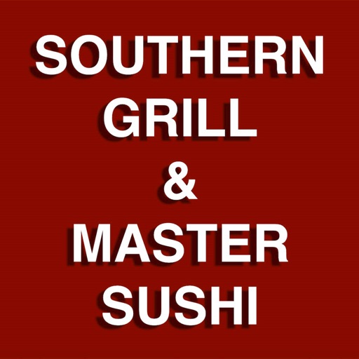 Southern Grill And MasterSushi icon