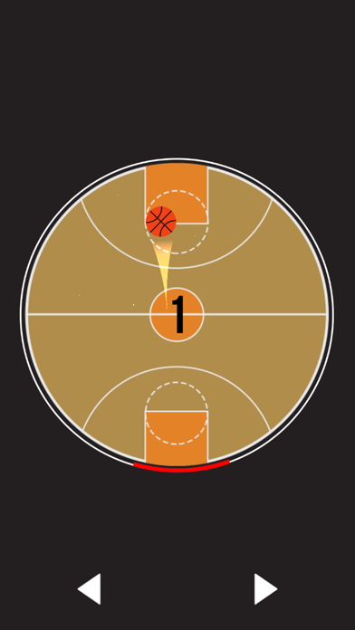 Basketball 2k19: Freestyleのおすすめ画像6