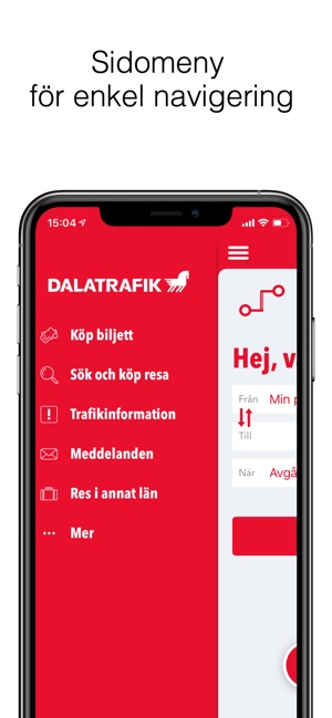 Dalatrafik(圖1)-速報App