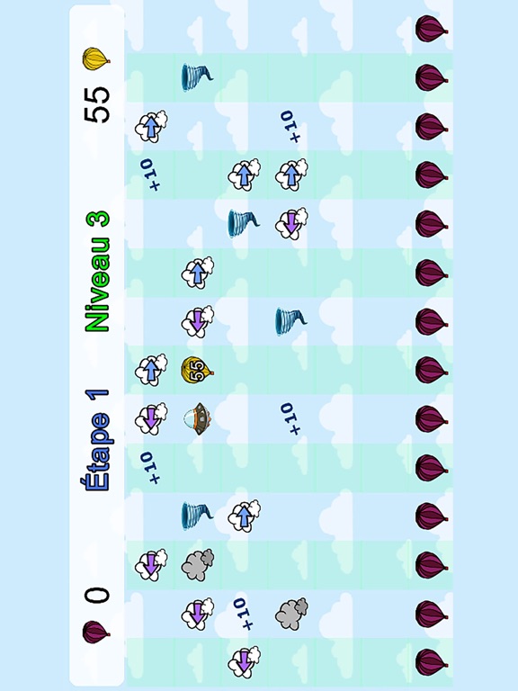 Screenshot #6 pour Puzzle Ballon Pro
