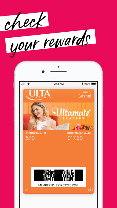 Image of Ulta Beauty: Makeup & Skincare