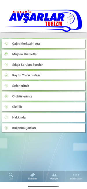 Avşarlar Turizm(圖4)-速報App