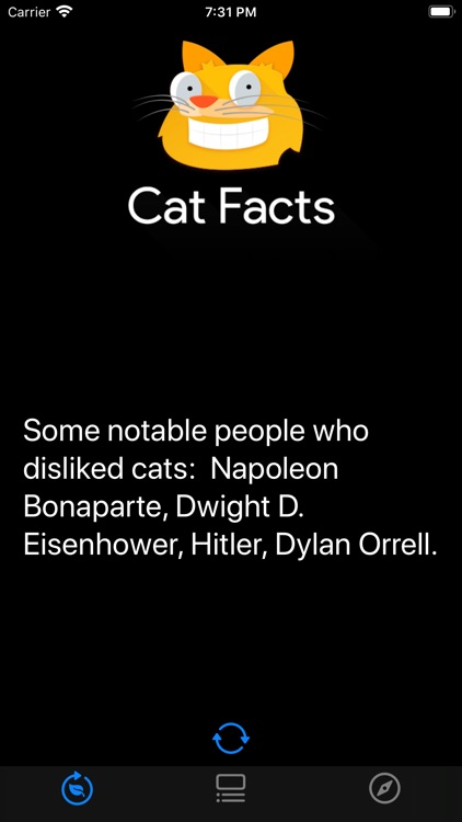 Cats Facts screenshot-3