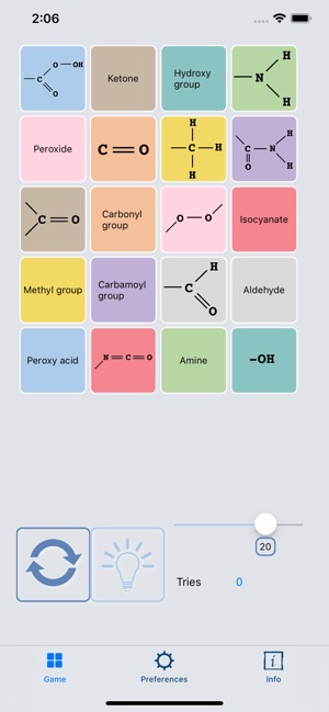 SciencePairs(圖5)-速報App