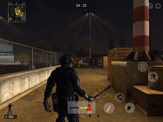 Screenshot #4 pour Battlefire