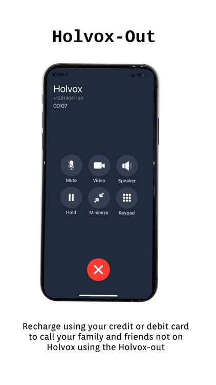 Holvox