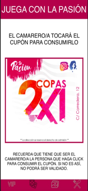 Caseta La Pasión(圖2)-速報App