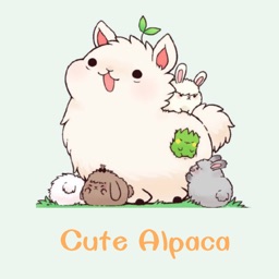 CuteAlpaca