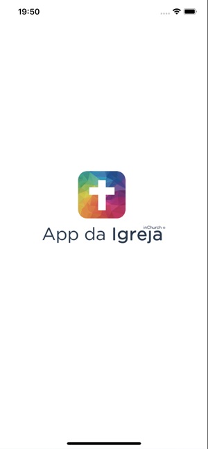 App da Igreja