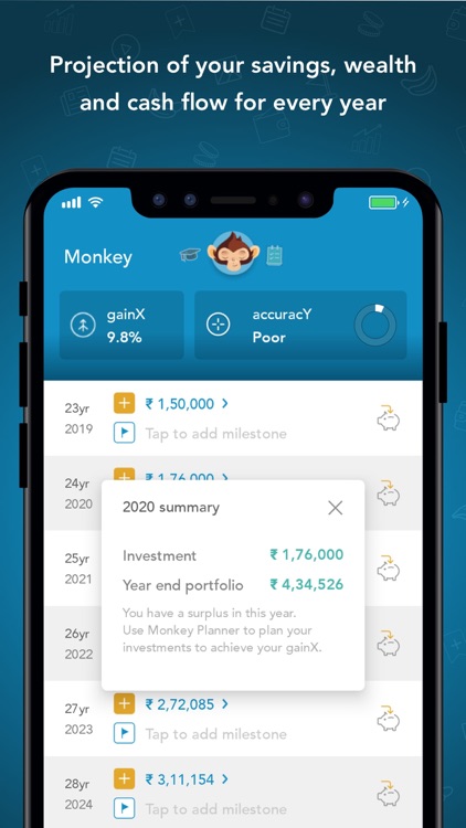 MonkeyMoney