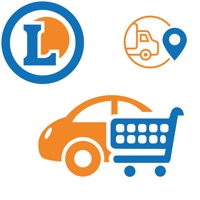 LeclercDrive & LeclercChezMoi pour PC