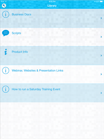 Dual Networking screenshot 4