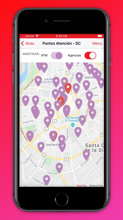 Red Mujer del Banco Económico