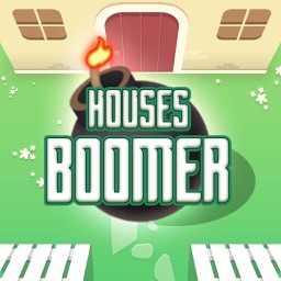 HOUSES BOOMER