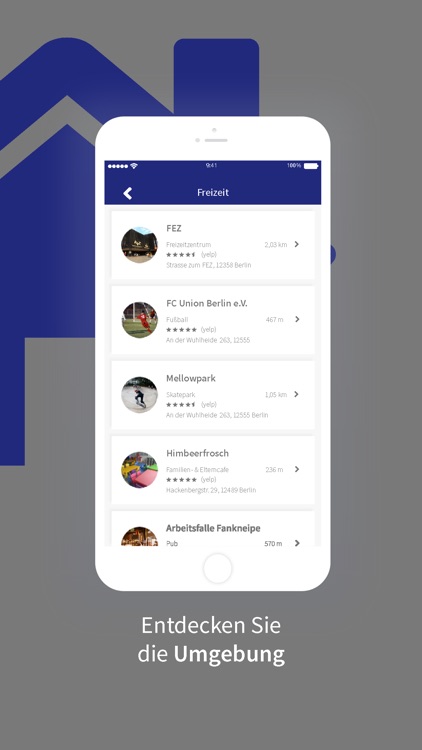 Strobel Ulm screenshot-4