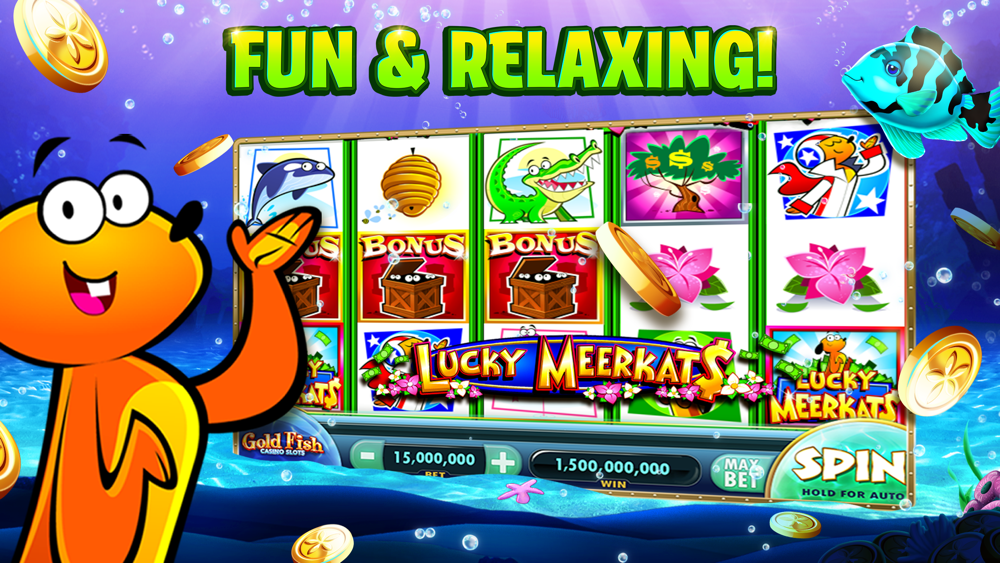 Ios Casino Games