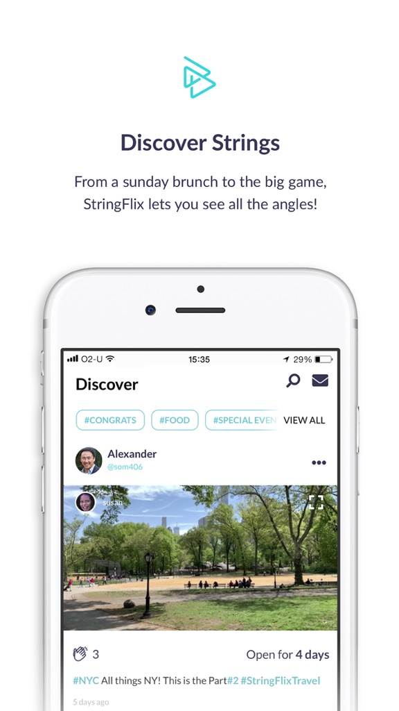 【图】StringFlix(截图2) 【图】StringFlix(截图2)