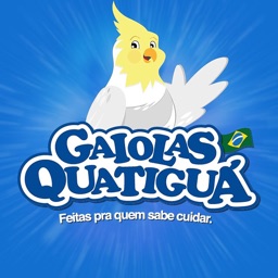 Gaiolas Quatiguá