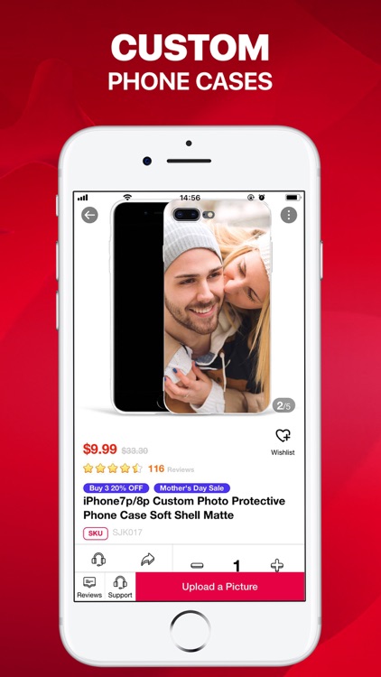 SOUFEEL - Personalized Gifts screenshot-3