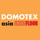 DOMOTEX asia 地材展 2019