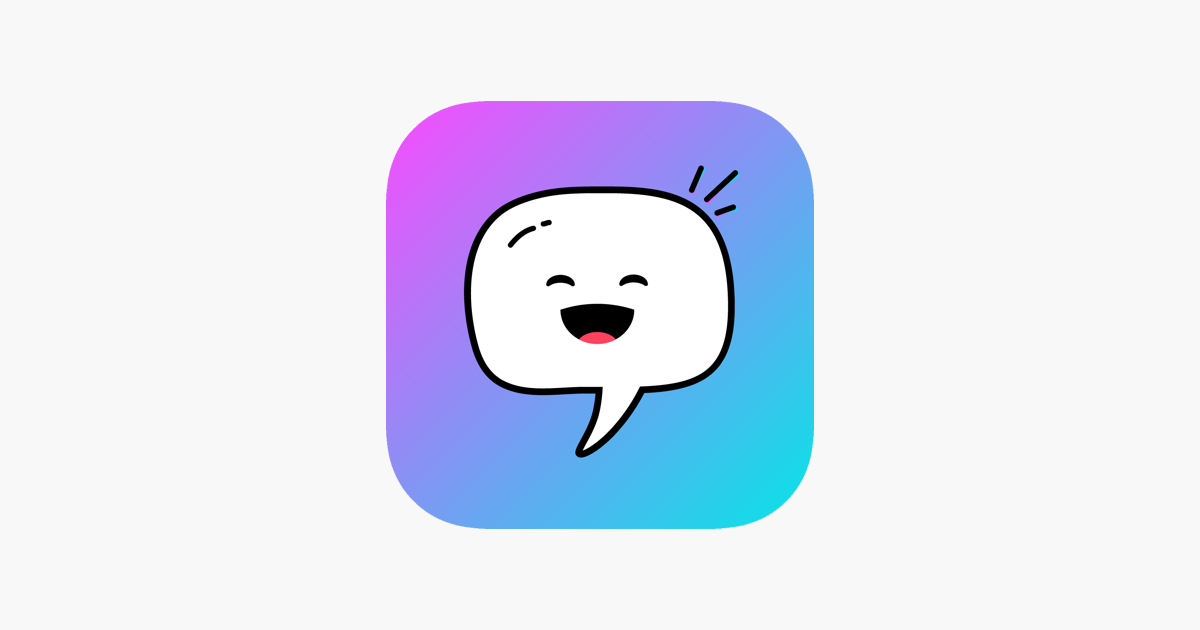 Faces Video Gif For Texting On The App Store