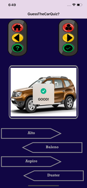 GuessTheCarQuiz?(圖3)-速報App