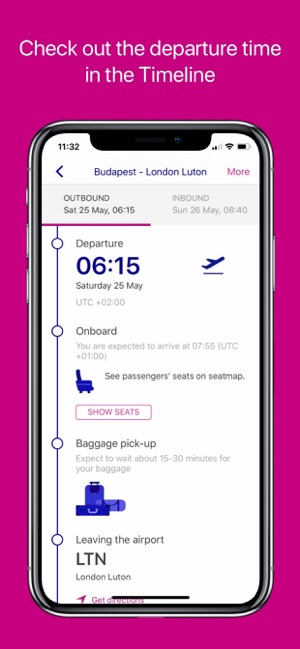 Wizz Air(圖2)-速報App