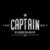 Captain Barbershop