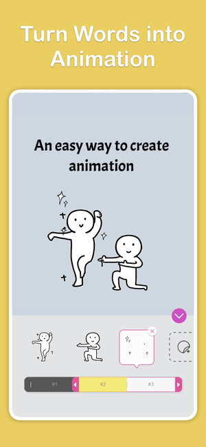 LiveText: Text Animation Maker(圖6)-速報App