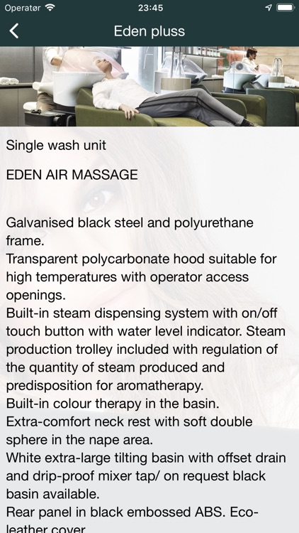 Everyhair Norge screenshot-4