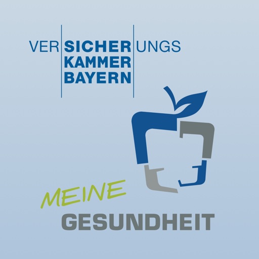 "Meine Gesundheit" von der VKB