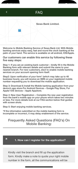 Sewa Bank(圖5)-速報App