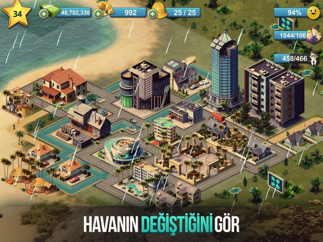 city island 4 is adami build app store da